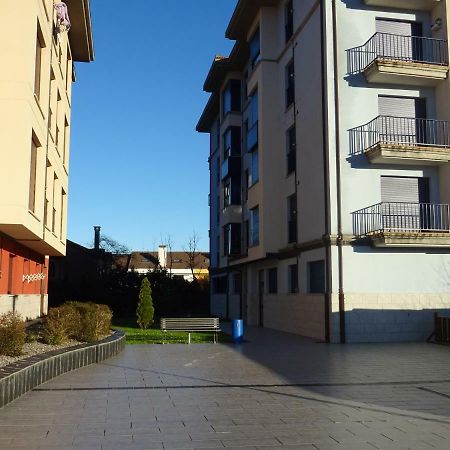 Apartamento Los Naranjos Ribadesella Exterior foto