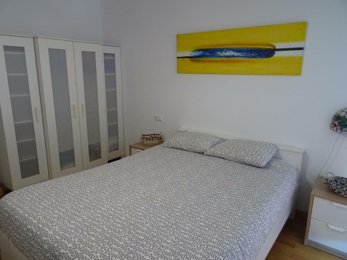 Apartamento Los Naranjos Ribadesella Exterior foto